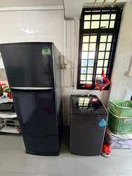 Blk 85 Commonwealth Heights (Queenstown), HDB 3 Rooms #537496241